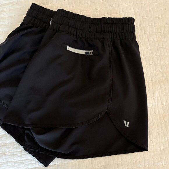Vuori Clementine Shorts - Picture 5 of 5